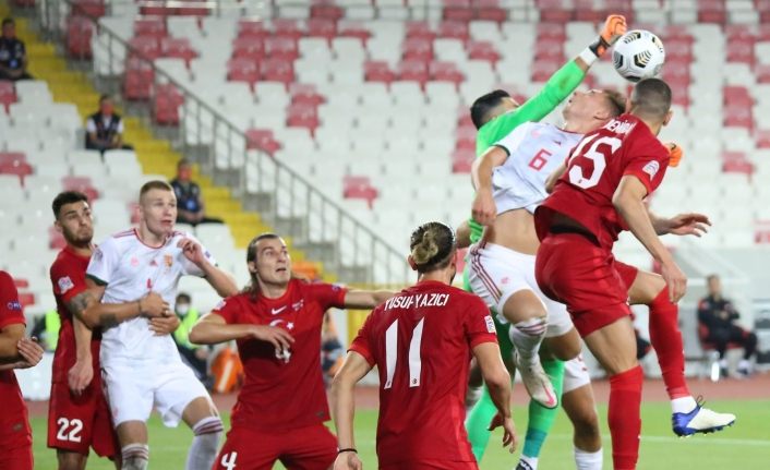 Türkiye, FIFA dünya sıralamasında 3 basamak geriledi