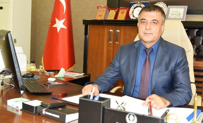 Sağlık Müdürü Sünnetçioğlu'dan 'koronavirüs' uyarısı