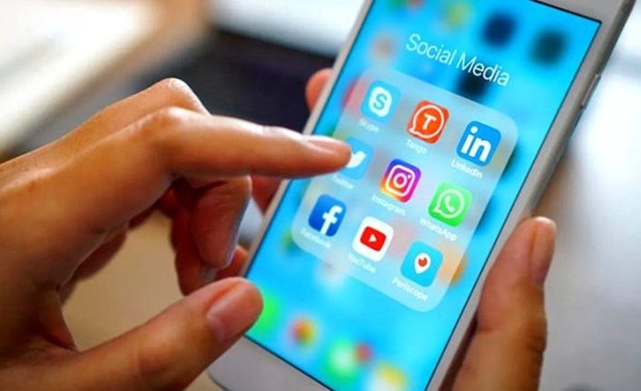 Sosyal medya düzenlemesi yürürlüğe girdi