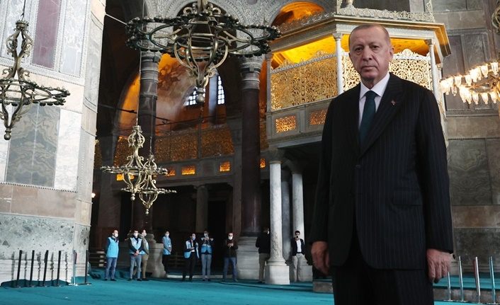 Cumhurbaşkanı Erdoğan aşı olacak mı? İlk kez yanıtladı