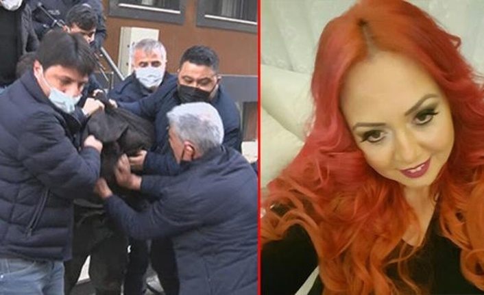 İstanbul'da feci olay! Yakılarak öldürüldü