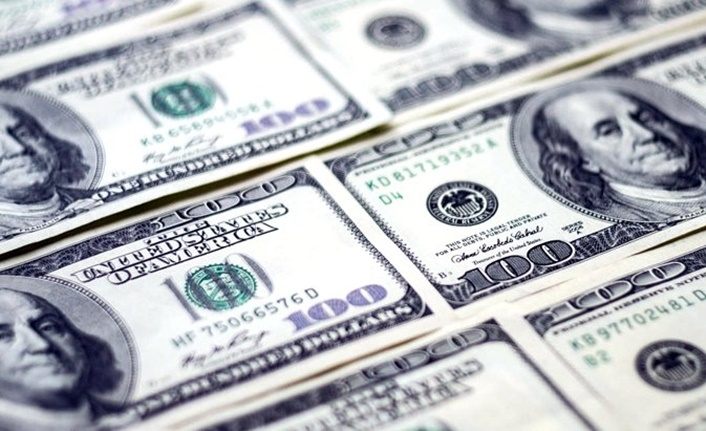 ABD karıştı, dolar son 4 ayın en düşük seviyesine geriledi