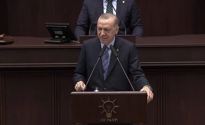 Cumhurbaşkanı Erdoğan: Yakında reform paketini sunacağız