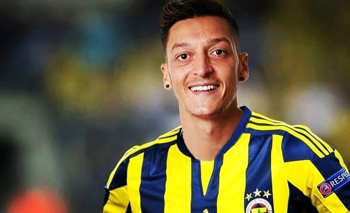 Fenerbahçe, Mesut Özil ile anlaştı