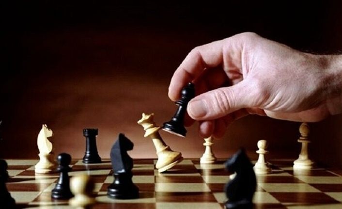 İpekyolu'nda online satranç turnuvası başlıyor
