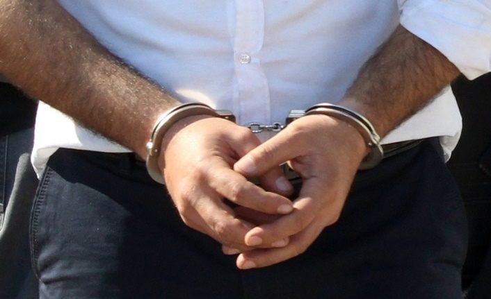 Muş'ta 18 yıl hapis cezası bulunan şahıs yakalandı