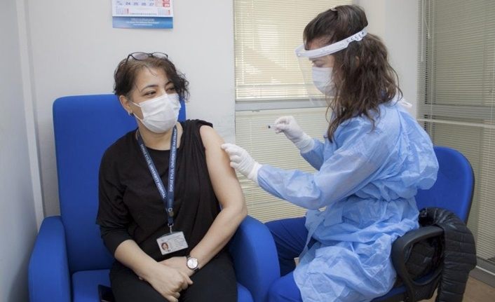 Sağlık Bakanlığı açıkladı! Korona aşısında 15 kural