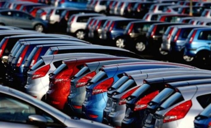 Türkiye otomobil ve hafif ticari araç pazarı 2020'de yüzde 61,3 büyüdü