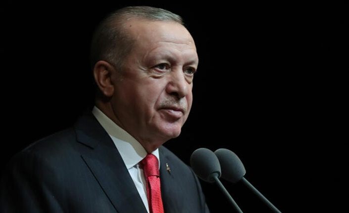 Cumhurbaşkanı Erdoğan: Mart ayı başı itibarıyla normalleşme başlayacak