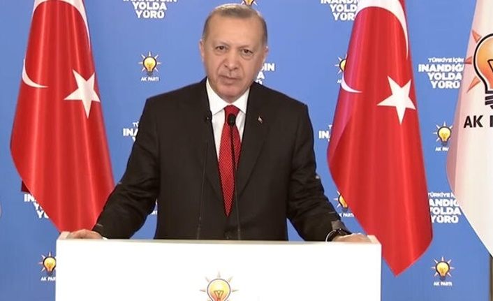 Cumhurbaşkanı Erdoğan'dan çağrı: Özellikle izlemenizi istiyorum