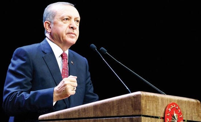 Erdoğan duyurdu, merak konusu oldu: Puanı yeten normalleşir