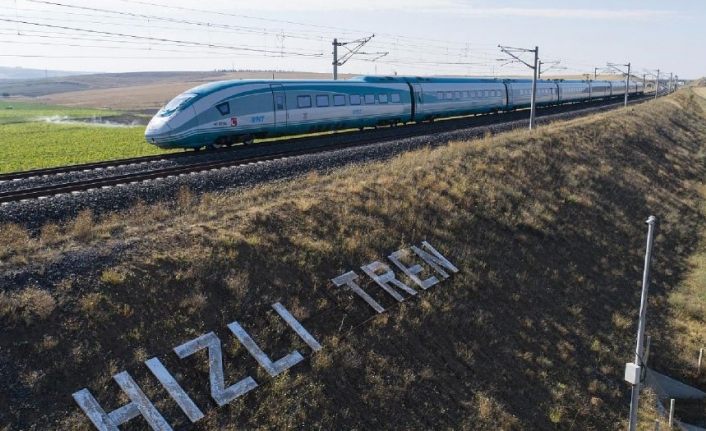 "Hızlı tren Sivas için büyük avantaj olacak"