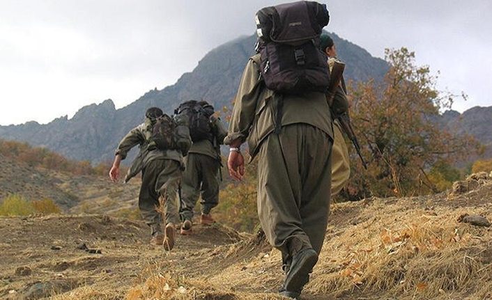 Terör örgütü PKK, 37 yıldır saldırılar yapıyor