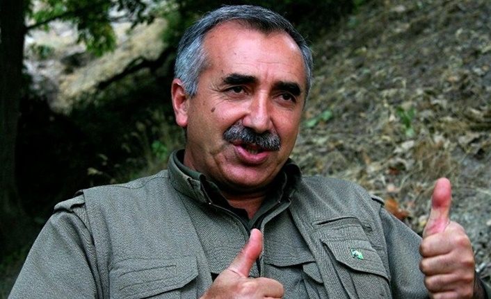 Terör örgütü PKK elebaşı: Kayıplarımız oldu