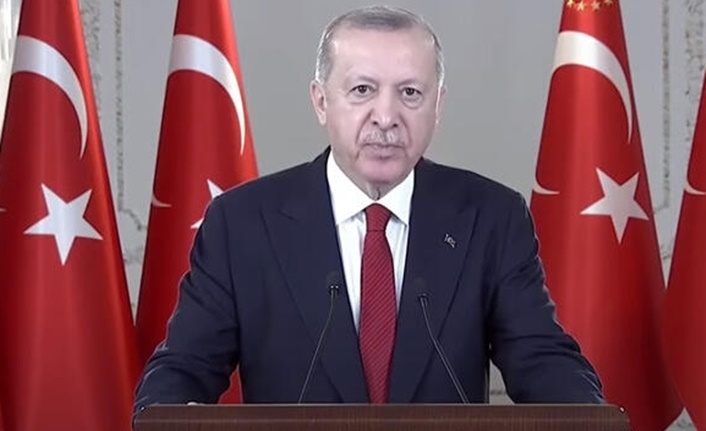 Cumhurbaşkanı Erdoğan: Terör zincirini 3 farklı yerde parçaladık