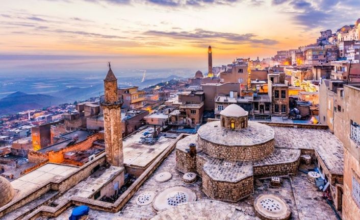 Düşük riskli Mardin'de 'kontrollü normalleşme' sevinci