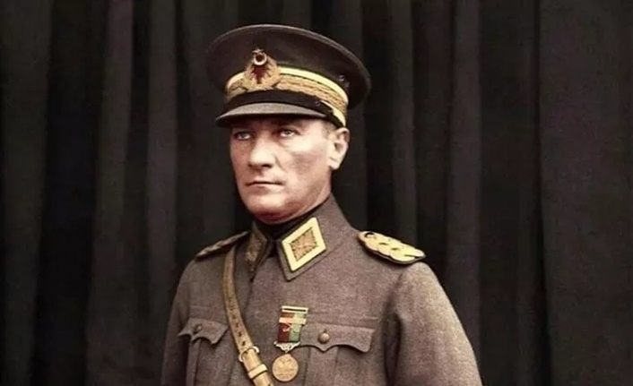 Gündem oluşturan iddia: 'Atatürk' adı kaldırıldı