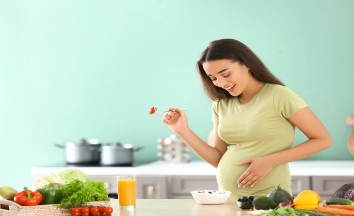 Hamilelikte anne sağlığını tehdit eden 6 tehlike