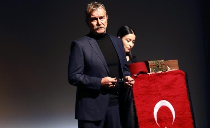 Oyuncu Cem Kurtoğlu: Çok gururlandık ve onurlandık