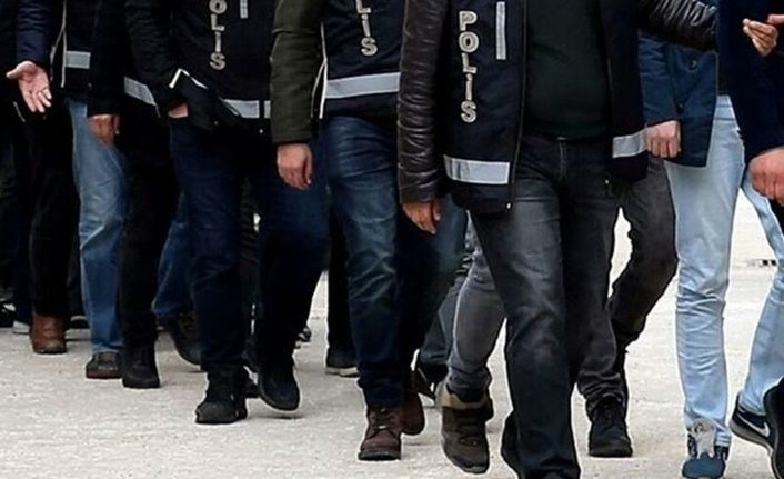 Bitlis merkezli FETÖ operasyonu: 17 gözaltı