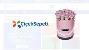 ÇiçekSepeti yeniden yüzde yüz Türk şirketi