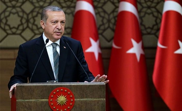 Cumhurbaşkanı Erdoğan: Amacımız ülkemizi Ramazan ayında dinlendirmek