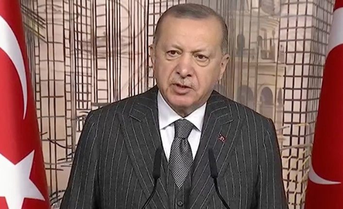 Cumhurbaşkanı Erdoğan, emeklilerin beklediği haberi verdi
