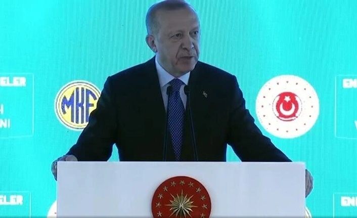 Emekli, memur, esnaf... Erdoğan müjdeleri peş peşe sıraladı