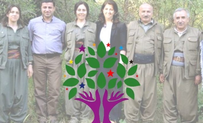 HDP ve PKK'nın hesap verme süreci başladı