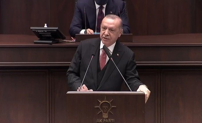 Kabinede değişiklik! Cumhurbaşkanı Erdoğan'dan ilk yorum