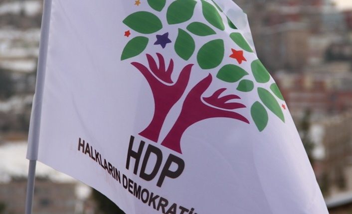 Şaşırdık mı? HDP sözde 1915 olaylarına destek verdi