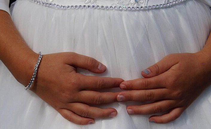 Van'da çocuk yaşta evlilikler önlenecek