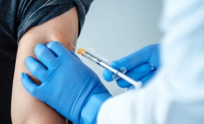 Van'da korona aşısı yapılan kişi sayısı 130 bini aştı