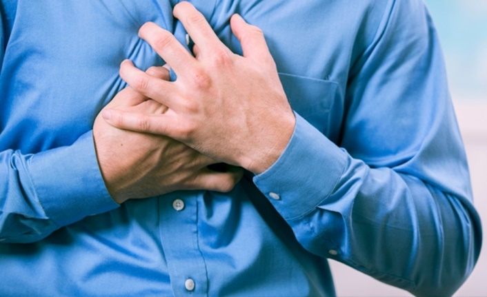 Van'da pandemi kalp krizi oranını arttırdı