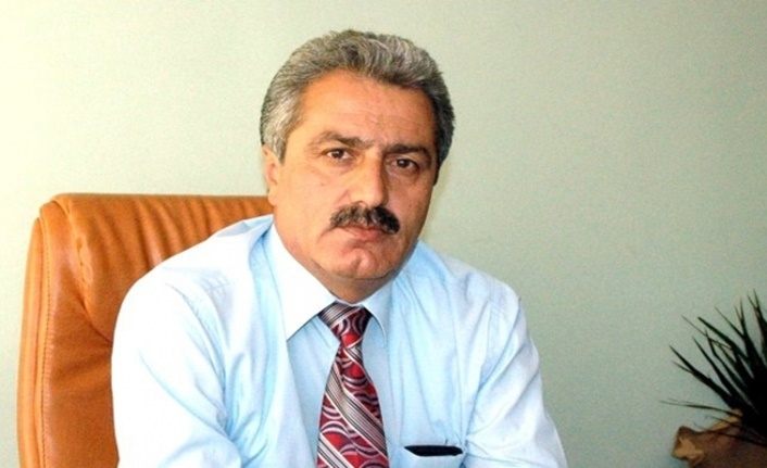 Van İl Kültür ve Turizm Müdürü Bilal Sönmez görevden alındı