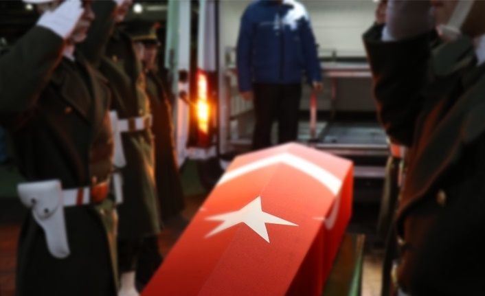 Zeytin Dalı Harekatı'ndan acı haber! 2 askerimiz şehit oldu