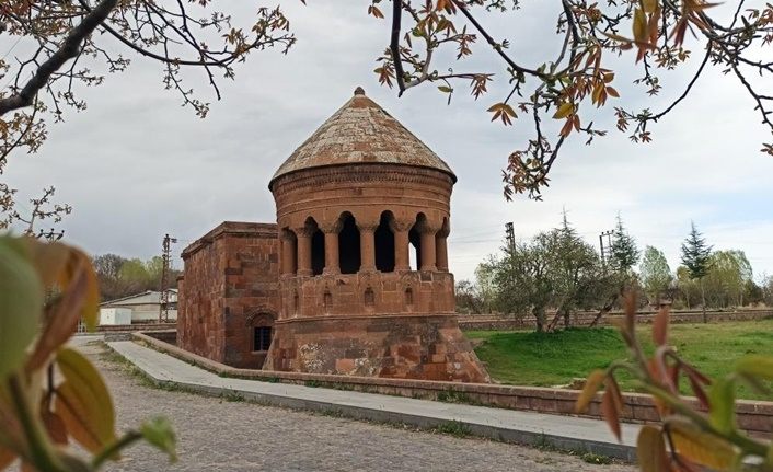Açık hava müzesi Bitlis'te sessizlik hakim