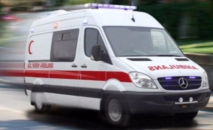 Bitlis'te feci kaza! Kamyonla motosiklet çarpıştı: 1 ölü
