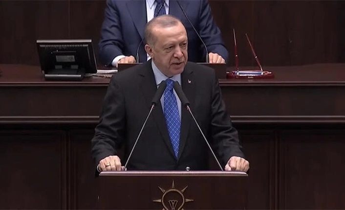 Cumhurbaşkanı Erdoğan: Bu sinsi operasyonu da bozacağız