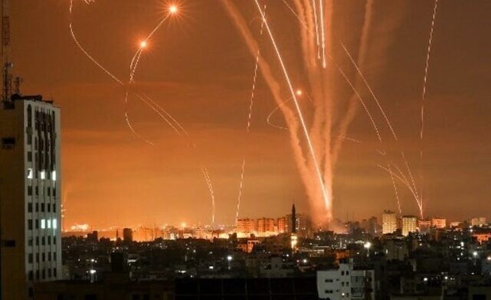 Gazze'de ateşkes kararı alındı