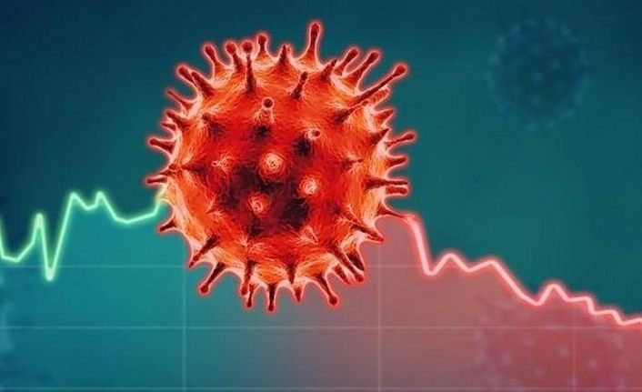 Koronavirüste son durum! Düşüş hızla devam ediyor