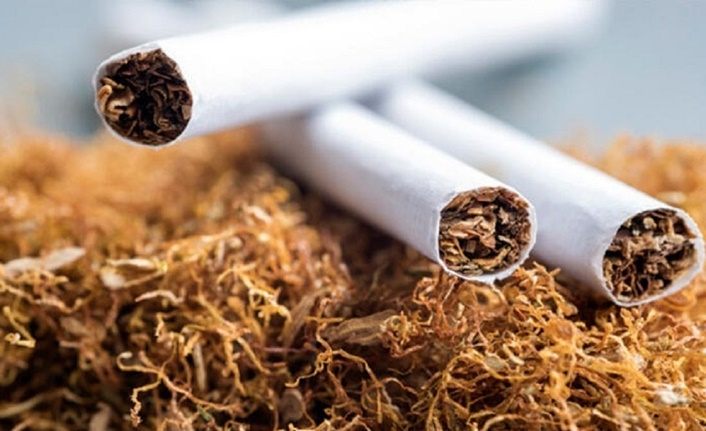 Marketlerde sigara satışına yasak geliyor iddialarına açıklama geldi