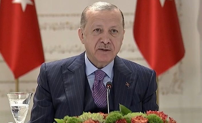 Okullar açılacak mı? Cumhurbaşkanı Erdoğan'dan açıklama geldi