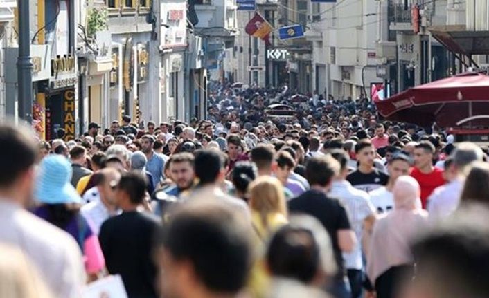 Türkiye'de işsizlik oranı, martta 0,1 puan arttı