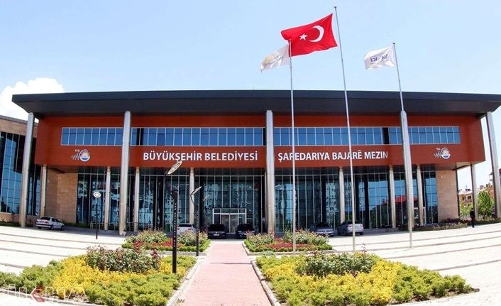 Van Büyükşehir Belediyesi 50 personel alacak! Başvurular başladı