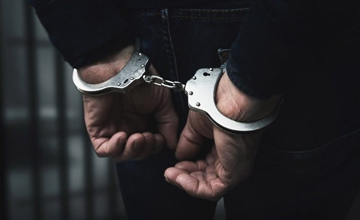 Van'da 6 hırsız tutuklandı