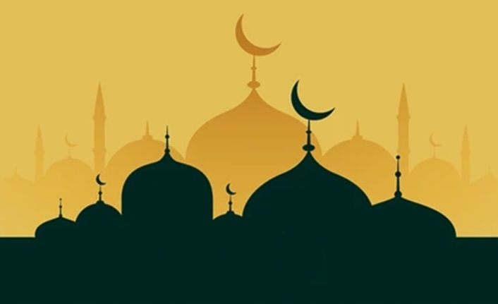 Van'dan 'Ramazan Bayramı' mesajları