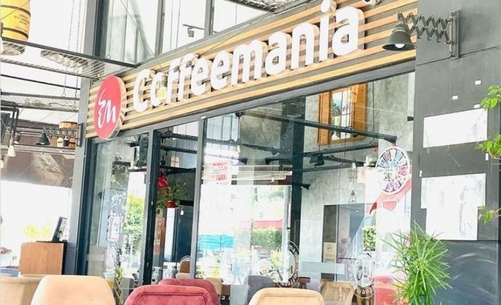 Antalya’da Coffeemania Kumluca tecrübeli kadrosu ile göz dolduruyor