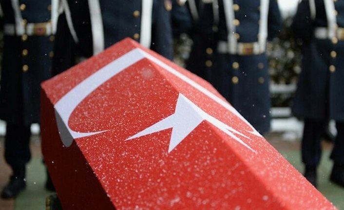 Bitlis kırsalında teröristlerle çatışma: 1 korucu şehit, 5 asker yaralı