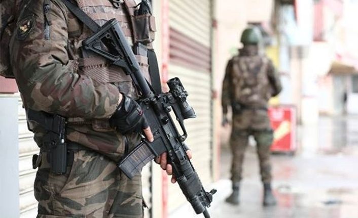 Bitlis'te teröre geçit yok! İkinci emre kadar sokağa çıkma yasağı ilan edildi